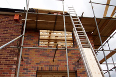 trusted extension quotes Packmoor