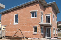 Packmoor home extensions
