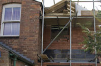 free Packmoor home extension quotes
