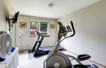 Packmoor home gym construction leads