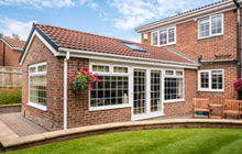 Packmoor house extension leads