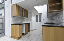 Packmoor kitchen extension leads